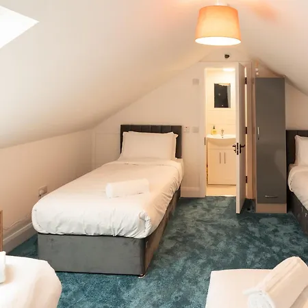 Westwood Court Guest house Galway