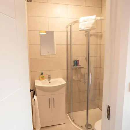 Guest house Westwood Court Galway
