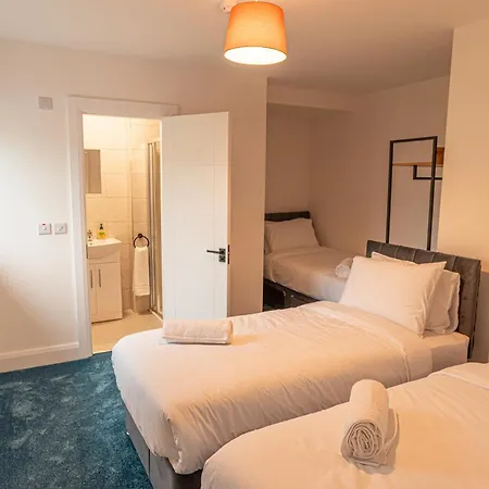 Westwood Court Galway