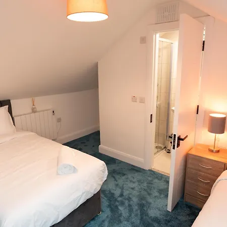 Westwood Court Guest house Galway