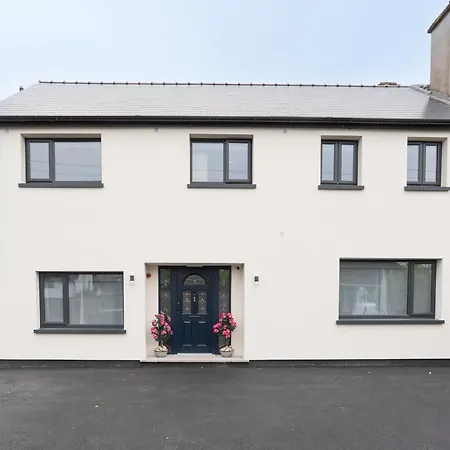 Westwood Court Galway