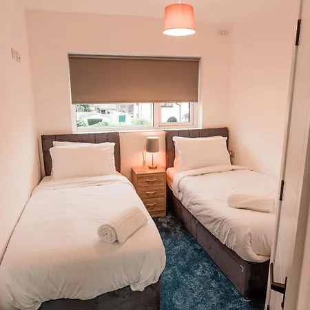 Westwood Court * Galway