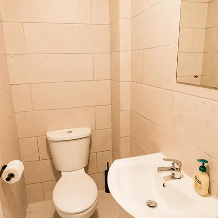 Westwood Court Guest house Galway