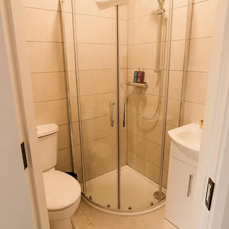 Westwood Court *