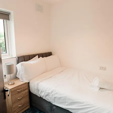 Westwood Court Galway