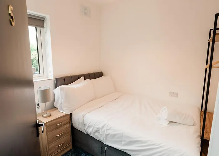 Westwood Court Galway