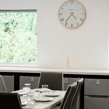 Vendégház Westwood Court Galway