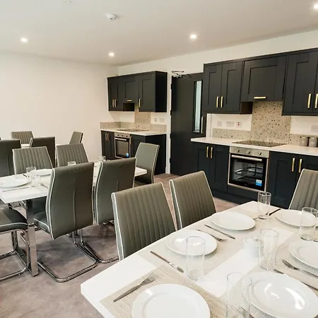 Westwood Court Galway